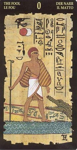 Arcano XXII. El Regreso