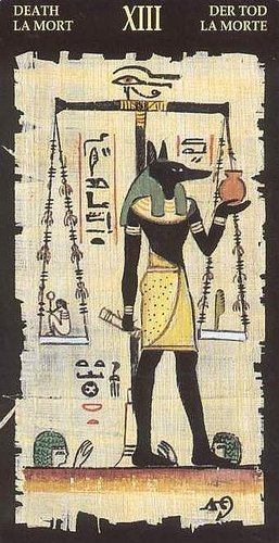 XIII. La inmortalidad