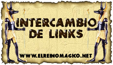 Intercambio de Links, solicita un intercambio de link con tu web.